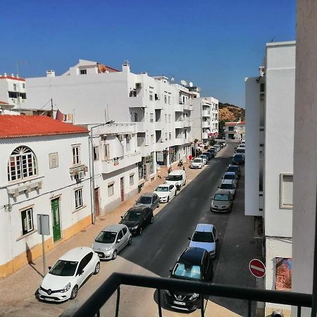 T2 Apartamento Do Tenis Albufeira Luaran gambar