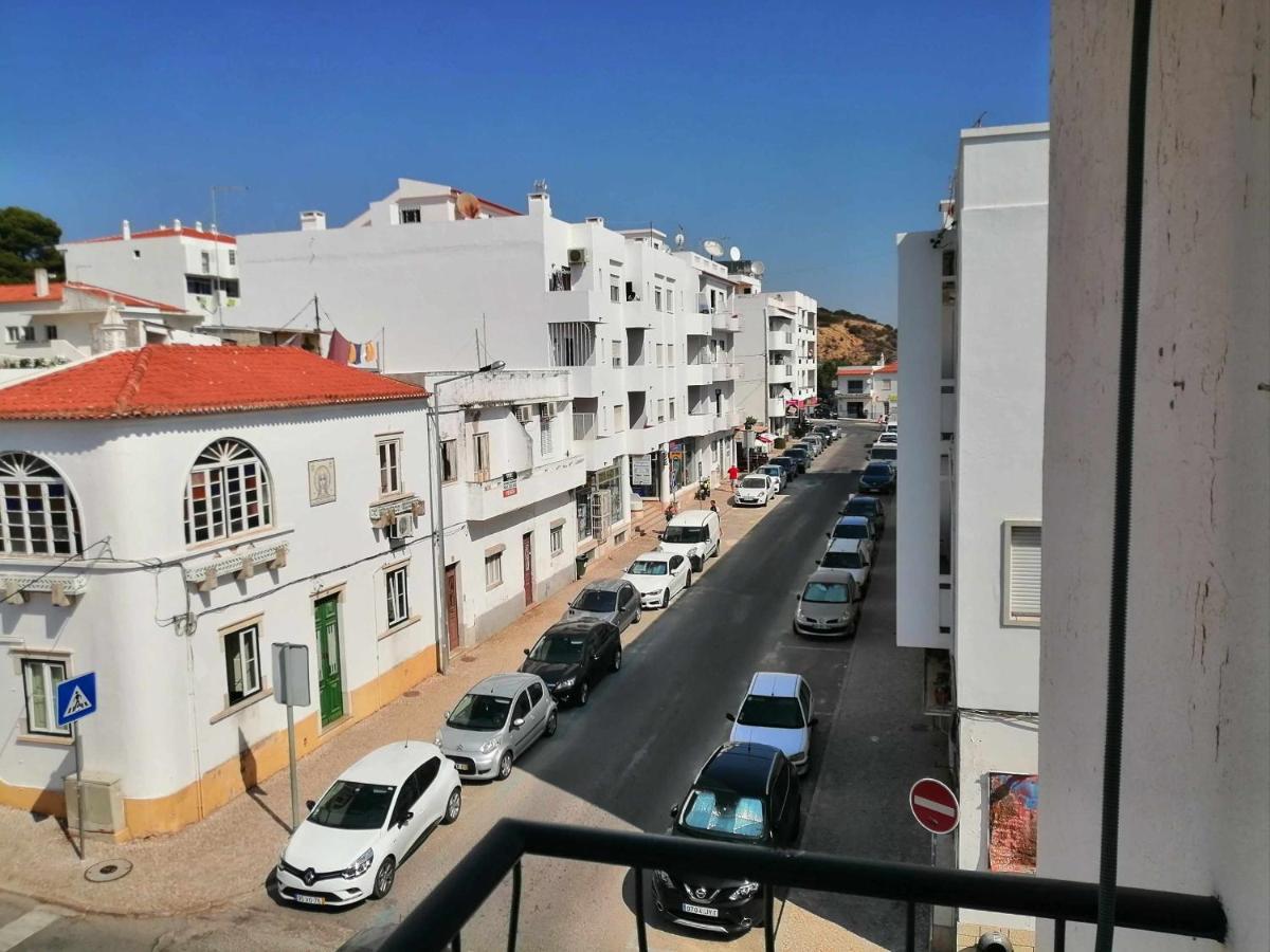 T2 Apartamento Do Tenis Albufeira Luaran gambar